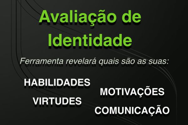 Conheça através de ferramentas suas principais habilidades, maiores motivações, melhores virtudes e forma de comunicação.