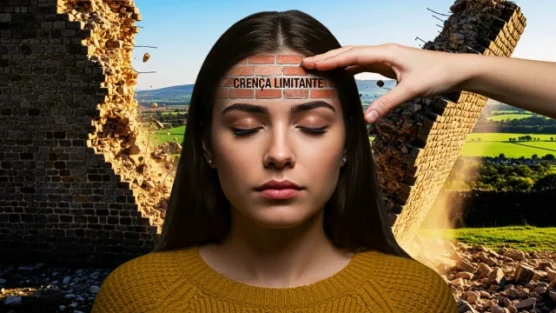 Crenças Limitantes: O Que São, Como Surgem e Como Superá-las de Forma Definitiva