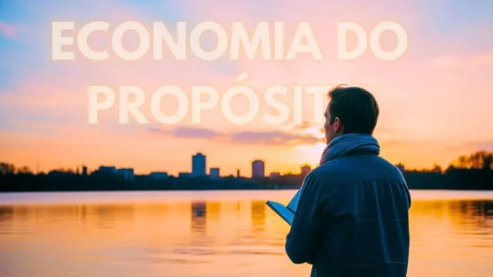 Economia do Propósito: O Futuro dos Negócios com Sentido