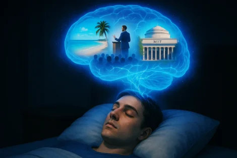 Como Programar o Cérebro para Realizar Sonhos: Os 3 Princípios que Moldam Seu Futuro Enquanto Você Dorme